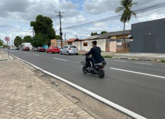 O que você precisa saber para circular com bicicletas elétricas em Boa Vista