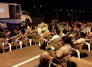 6ª Semana do Audiovisual de Roraima valoriza produções regionais em Boa Vista