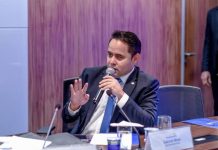 A ineficácia do mandato de Gabriel Mota