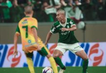 Palmeiras estreia na Copinha com gol polêmico e vitória sobre Monte Roraima