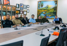 Autoridades de Roraima veem risco humanitário após proposta de Denarium de fechar fronteira com a Venezuela