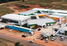 Prefeitura inaugura primeira escola em tempo integral na zona rural de Boa Vista
