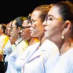 Audições para Coral do IBVM serão nos dias 2 e 4 de fevereiro