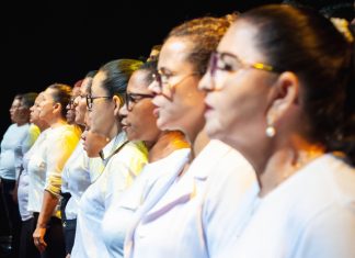 Audições para Coral do IBVM serão nos dias 2 e 4 de fevereiro