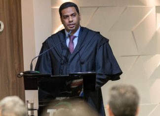 Jhonatan de Jesus recua de inspeção no Banco Central sobre liquidação do Banco Master