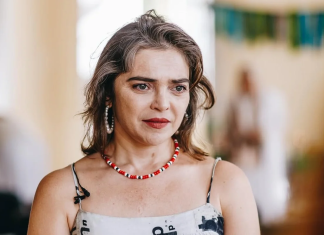 Atriz potiguar Titina Medeiros morre aos 48 anos