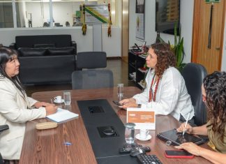 Funai alinha ações para fortalecer a segurança alimentar de povos indígenas