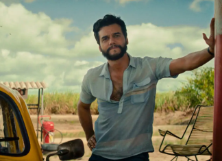 Brasil recebe quatro indicações ao Oscar