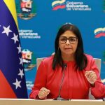Venezuela discute presos políticos e abertura ao capital estrangeiro após nova fase do plano dos EUA