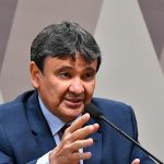 Ministro Wellington Dias visita abrigos da Operação Acolhida nesta quarta-feira (14)
