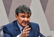 Ministro Wellington Dias visita abrigos da Operação Acolhida nesta quarta-feira (14)