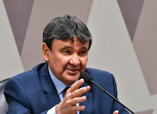 Ministro Wellington Dias visita abrigos da Operação Acolhida nesta quarta-feira (14)