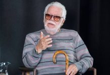 Autor de novelas, Manoel Carlos morre aos 92 anos