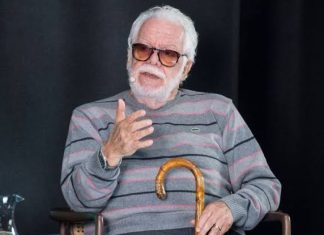 Autor de novelas Manoel Carlos morre aos 92 anos