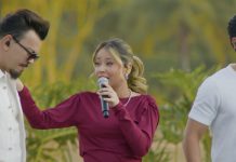 Confira ‘Infelizes para Sempre’, novo hit de Neto & Guilherme com participação de Marília Tavares