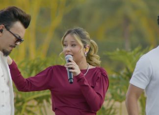 Confira ‘Infelizes para Sempre’, novo hit de Neto & Guilherme com participação de Marília Tavares