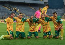 Monte Roraima vence Remo e assume vice-liderança do grupo na Copa São Paulo de Futebol Júnior monte roraima