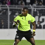 Árbitro de Roraima é escalado para jogo da Copa do Brasil entre São Bernardo e Atlético de Alagoinhas