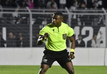 Árbitro de Roraima é escalado para jogo eliminatório da Copa do Brasil entre São Bernardo e Atlético de Alagoinhas