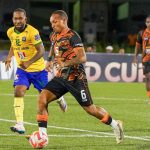 Lateral roraimense Kayo Souza acerta com clube da Eslováquia