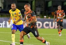 Lateral roraimense Kayo Souza acerta com clube da Eslováquia