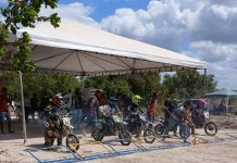 Velocross do Surumu reúne povos indígenas em competição inédita no Brasil