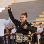 Atleta de Roraima intensifica preparação para disputar Campeonato Europeu de Jiu-jitsu na Espanha