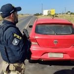PRF apreende três veículos adulterados e drogas em Boa Vista PRF
