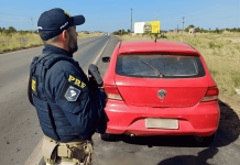 PRF apreende três veículos adulterados e drogas em Boa Vista PRF