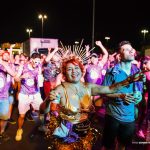 Carnaval movimenta bairros de Boa Vista com blocos de rua neste fim de semana carnaval