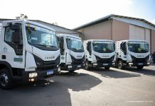 Arthur Henrique entrega 4 caminhões à agricultura familiar em Boa Vista