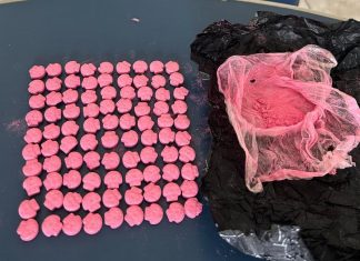 PM prende dupla com 90 comprimidos de ecstasy no Parque Anauá