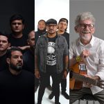 Festival Tomarock volta após quase 10 anos com edição especial de carnaval na Orla Taumanan