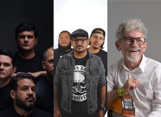 Festival Tomarock volta após quase 10 anos com edição especial de carnaval na Orla Taumanan