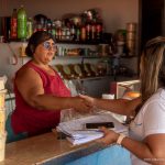Prefeitura de Boa Vista inicia visitas para liberar microcrédito a 50 empreendedores indígenas ame bv