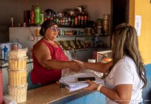 Prefeitura de Boa Vista inicia visitas para liberar microcrédito a 50 empreendedores indígenas ame bv