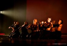 Corpo de Baile do Teatro Municipal de Boa Vista abre vagas para Balé Infantil e Balé Jovem fetec teatro balé