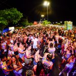 Confira a programação de blocos e shows desta segunda-feira de Carnaval em Boa Vista carnaval paracat