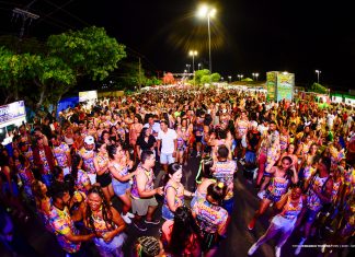 Confira a programação de blocos e shows desta segunda-feira de Carnaval em Boa Vista carnaval paracat