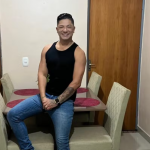 Cantor de Roraima condenado a 32 anos por estupro de vulnerável é preso no Amazonas