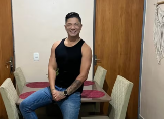 Cantor de Roraima condenado a 32 anos por estupro de vulnerável é preso no Amazonas