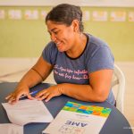 AME BV lança linha de crédito indígena de R$ 3 mil com 50 vagas em Boa Vista indigenas