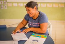 AME BV lança linha de crédito indígena de R$ 3 mil com 50 vagas em Boa Vista indigenas