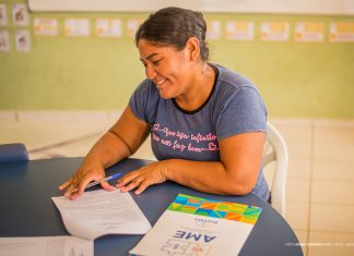 AME BV lança linha de crédito indígena de R$ 3 mil com 50 vagas em Boa Vista indigenas