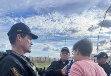 Policiais Militares e agentes de trânsito reforçam fiscalização nas ruas e rodovias durante o Carnaval 2026