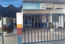 MPRR prorroga prazo e dá até junho para Governo terminar reforma da Escola Oswaldo Cruz