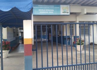 MPRR prorroga prazo e dá até junho para Governo terminar reforma da Escola Oswaldo Cruz