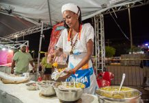 Carnaval de Boa Vista impulsiona comércio e gera renda extra para empreendedores locais