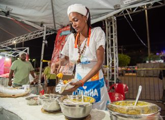 Carnaval de Boa Vista impulsiona comércio e gera renda extra para empreendedores locais