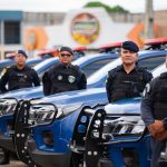 Arthur Henrique convoca 150 candidatos do cadastro de reserva da GCM para curso de formação
